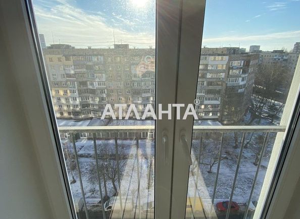 1-room apartment apartment by the address st. Inglezi 25 chapaevskoy div (area 33,0 m2) - Atlanta.ua - photo 12