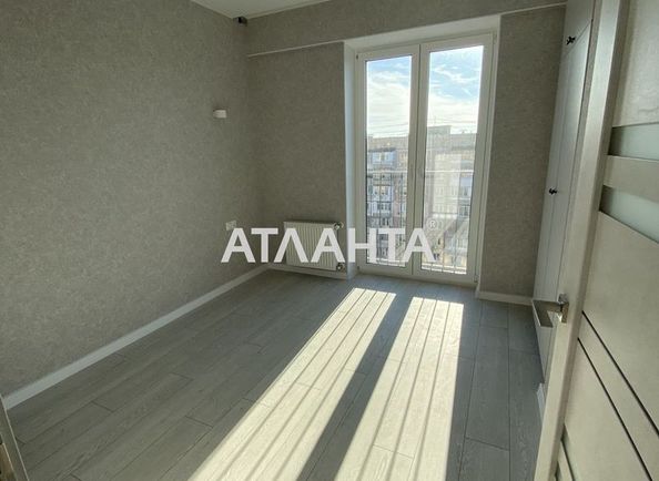 1-room apartment apartment by the address st. Inglezi 25 chapaevskoy div (area 33,0 m2) - Atlanta.ua - photo 4