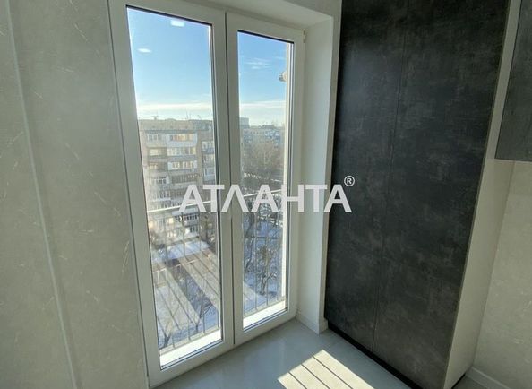 1-room apartment apartment by the address st. Inglezi 25 chapaevskoy div (area 33,0 m2) - Atlanta.ua - photo 11