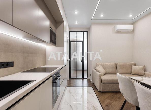 1-room apartment apartment by the address st. Krasnova (area 42,6 m²) - photo 2 1-room apartment apartment by the address st. Krasnova (area 42,6 m²) - Atlanta.ua - photo 2