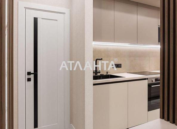 1-room apartment apartment by the address st. Krasnova (area 42,6 m²) - photo 3 1-room apartment apartment by the address st. Krasnova (area 42,6 m²) - Atlanta.ua - photo 3