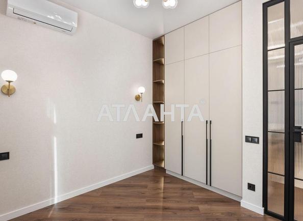 1-room apartment apartment by the address st. Krasnova (area 42,6 m²) - photo 6 1-room apartment apartment by the address st. Krasnova (area 42,6 m²) - Atlanta.ua - photo 6