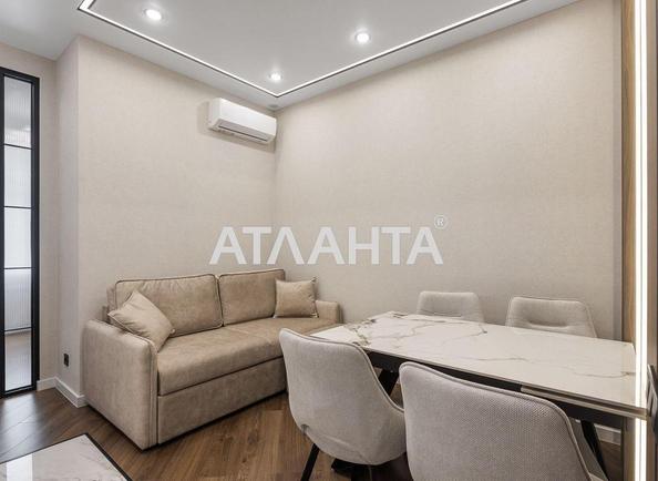 1-room apartment apartment by the address st. Krasnova (area 42,6 m²) - photo 8 1-room apartment apartment by the address st. Krasnova (area 42,6 m²) - Atlanta.ua - photo 8