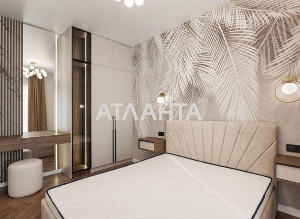 1-room apartment apartment by the address st. Krasnova (area 42,6 m²) - photo 9 1-room apartment apartment by the address st. Krasnova (area 42,6 m²) - Atlanta.ua - photo 9