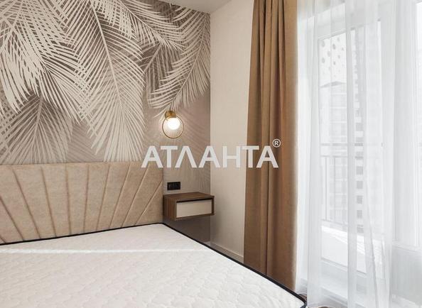 1-room apartment apartment by the address st. Krasnova (area 42,6 m²) - photo 11 1-room apartment apartment by the address st. Krasnova (area 42,6 m²) - Atlanta.ua - photo 11