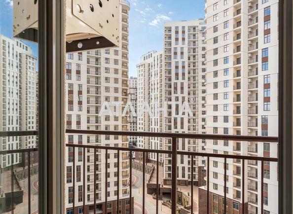 1-room apartment apartment by the address st. Krasnova (area 42,6 m²) - photo 13 1-room apartment apartment by the address st. Krasnova (area 42,6 m²) - Atlanta.ua - photo 13