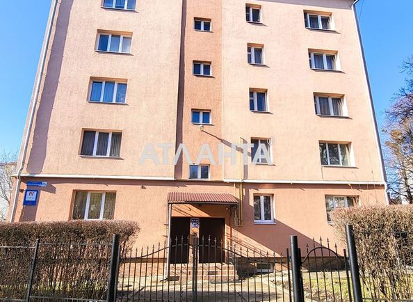 3-rooms apartment apartment by the address st. Nezalezhnosti prosp (area 89,1 m2) - Atlanta.ua - photo 14