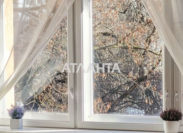 3-комнатная квартира по адресу Незалежності просп. (площадь 89,1 м2) - Atlanta.ua - фото 5