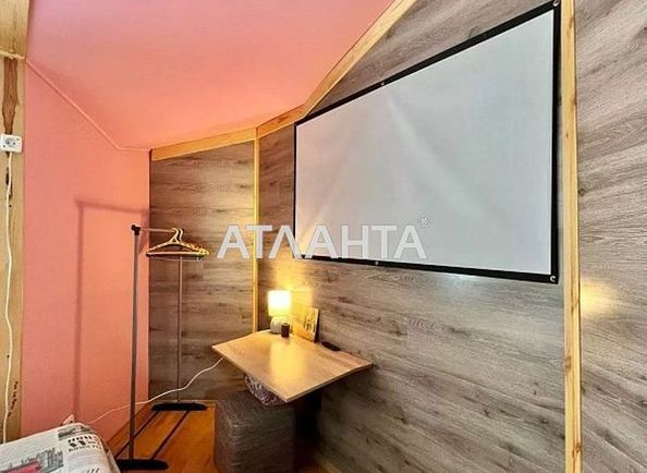 4+-rooms apartment apartment by the address st. Lazneva (area 161,8 m2) - Atlanta.ua - photo 15