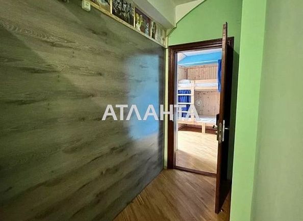 4+-rooms apartment apartment by the address st. Lazneva (area 161,8 m2) - Atlanta.ua - photo 18