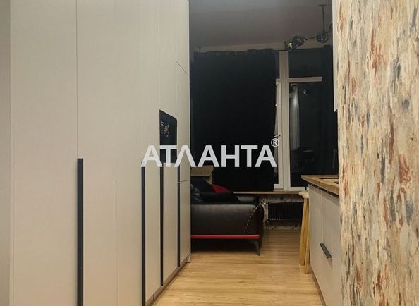 1-room apartment apartment by the address st. Segedskaya (area 30,0 m2) - Atlanta.ua