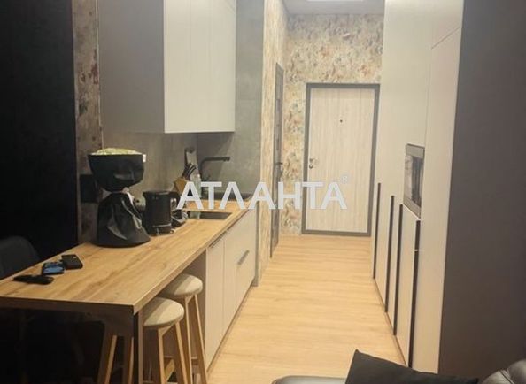 1-комнатная квартира по адресу ул. Сегедская (площадь 30 м²) - Atlanta.ua - фото 2