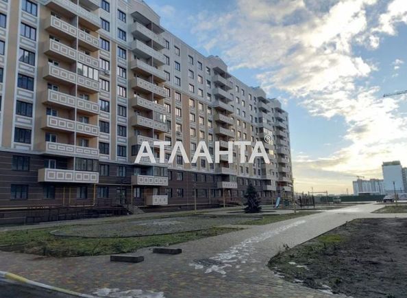 1-room apartment apartment by the address st. Vozrozhdeniya (area 47,0 m2) - Atlanta.ua - photo 7