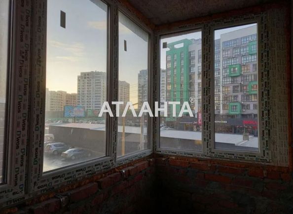 1-комнатная квартира по адресу ул. Возрождения (площадь 47,0 м2) - Atlanta.ua - фото 8