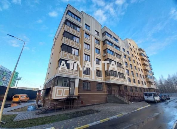 1-room apartment apartment by the address st. Vozrozhdeniya (area 47,0 m2) - Atlanta.ua - photo 10