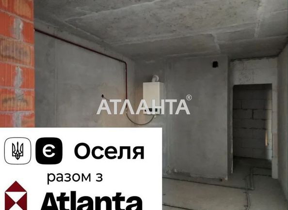 1-room apartment apartment by the address st. Vozrozhdeniya (area 47,0 m2) - Atlanta.ua