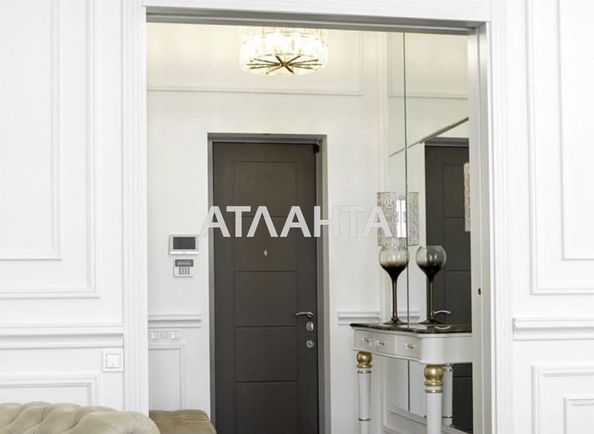 3-комнатная квартира по адресу Французский бул. (площадь 167,0 м2) - Atlanta.ua - фото 8