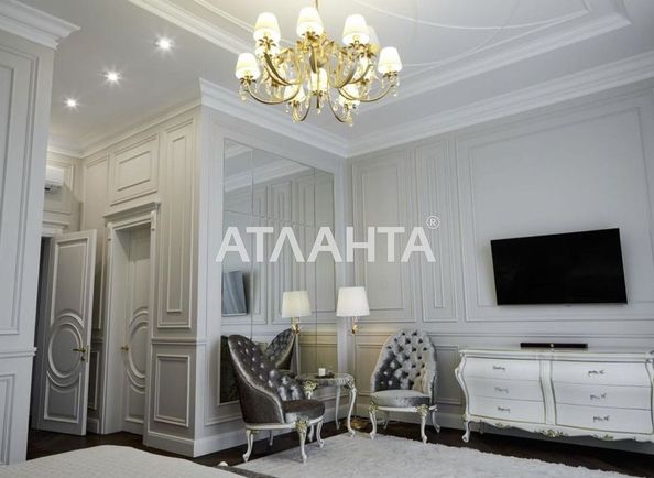 3-комнатная квартира по адресу Французский бул. (площадь 167 м²) - Atlanta.ua - фото 14