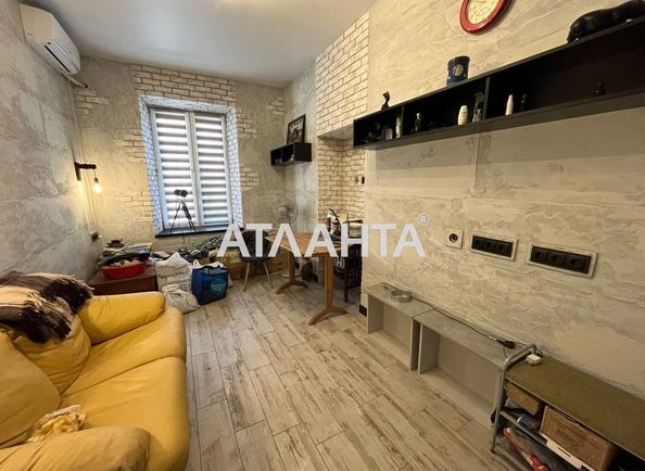 3-rooms apartment apartment by the address st. Slepneva per (area 49,0 m2) - Atlanta.ua - photo 4