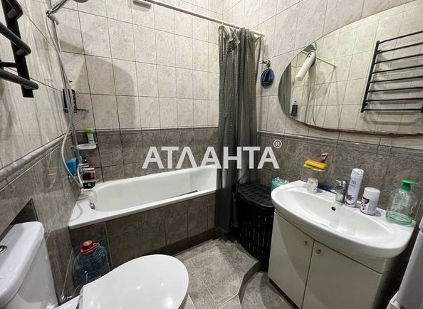 3-rooms apartment apartment by the address st. Slepneva per (area 49,0 m2) - Atlanta.ua - photo 8