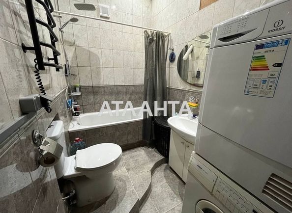 3-rooms apartment apartment by the address st. Slepneva per (area 49,0 m2) - Atlanta.ua - photo 9