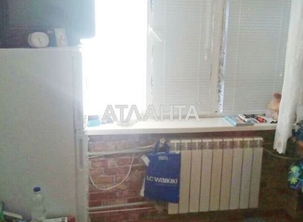 Room in dormitory apartment by the address st. Ukrainki lesi (area 12,0 m2) - Atlanta.ua