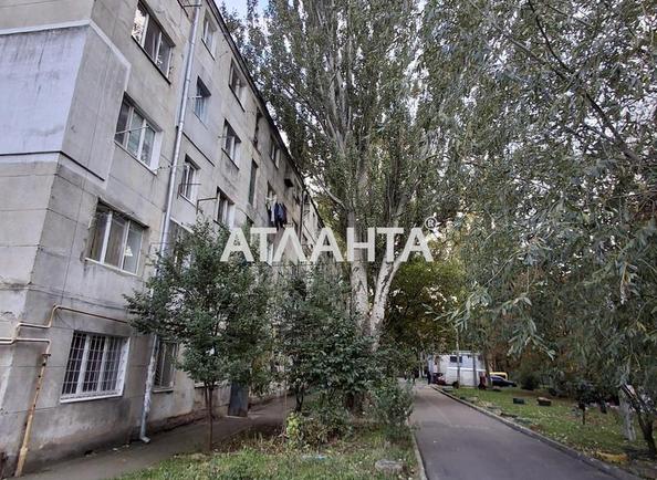 Room in dormitory apartment by the address st. Ukrainki lesi (area 12 m²) - photo 15 Room in dormitory apartment by the address st. Ukrainki lesi (area 12 m²) - Atlanta.ua - photo 15