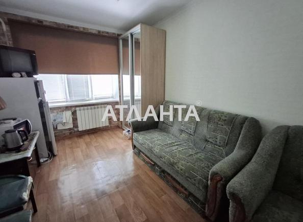 Room in dormitory apartment by the address st. Ukrainki lesi (area 12 m²) Room in dormitory apartment by the address st. Ukrainki lesi (area 12 m²) - Atlanta.ua