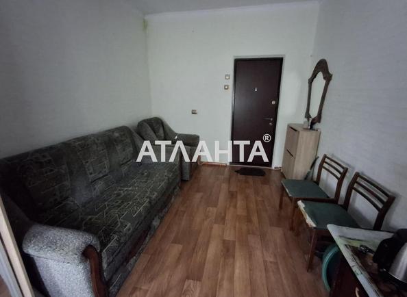 Room in dormitory apartment by the address st. Ukrainki lesi (area 12 m²) - photo 3 Room in dormitory apartment by the address st. Ukrainki lesi (area 12 m²) - Atlanta.ua - photo 3