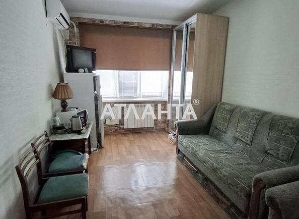 Room in dormitory apartment by the address st. Ukrainki lesi (area 12 m²) - photo 2 Room in dormitory apartment by the address st. Ukrainki lesi (area 12 m²) - Atlanta.ua - photo 2