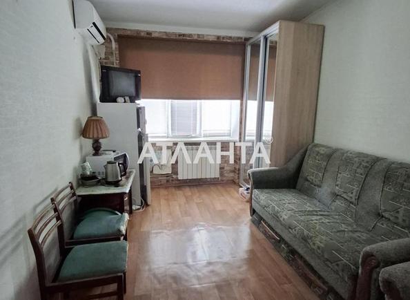 Room in dormitory apartment by the address st. Ukrainki lesi (area 12 m²) - photo 4 Room in dormitory apartment by the address st. Ukrainki lesi (area 12 m²) - Atlanta.ua - photo 4