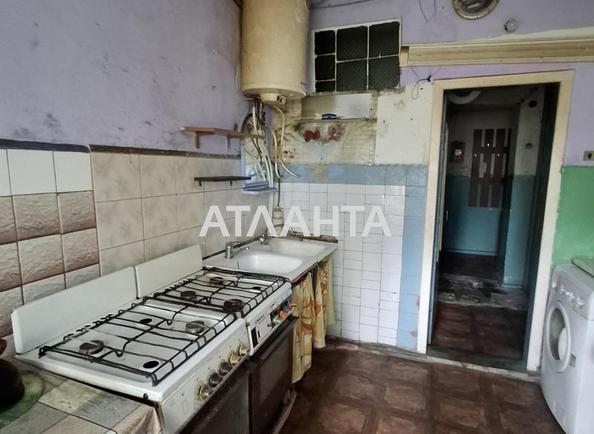 Room in dormitory apartment by the address st. Ukrainki lesi (area 12 m²) - photo 11 Room in dormitory apartment by the address st. Ukrainki lesi (area 12 m²) - Atlanta.ua - photo 11