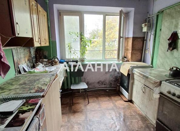 Room in dormitory apartment by the address st. Ukrainki lesi (area 12 m²) - photo 9 Room in dormitory apartment by the address st. Ukrainki lesi (area 12 m²) - Atlanta.ua - photo 9