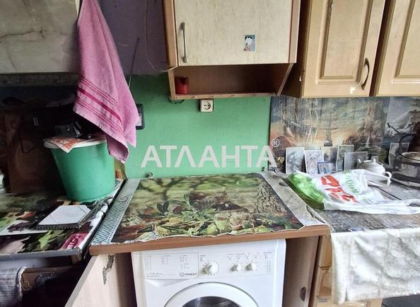 Room in dormitory apartment by the address st. Ukrainki lesi (area 12 m²) - photo 14 Room in dormitory apartment by the address st. Ukrainki lesi (area 12 m²) - Atlanta.ua - photo 14