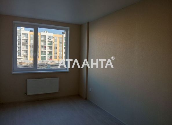 1-room apartment apartment by the address st. Massiv 10 (area 33,5 m2) - Atlanta.ua - photo 5
