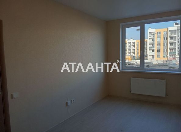 1-room apartment apartment by the address st. Massiv 10 (area 33,5 m2) - Atlanta.ua - photo 6
