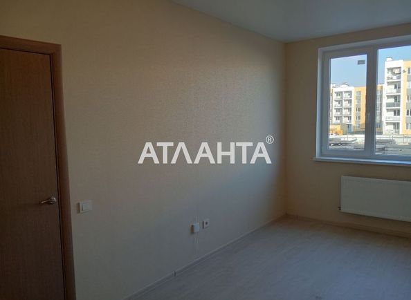 1-room apartment apartment by the address st. Massiv 10 (area 33,5 m2) - Atlanta.ua - photo 7