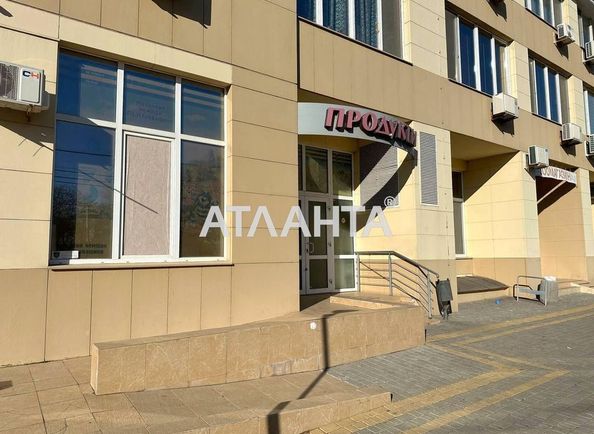 Коммерческая недвижимость по адресу ул. Литературная (площадь 59,2 м2) - Atlanta.ua - фото 6