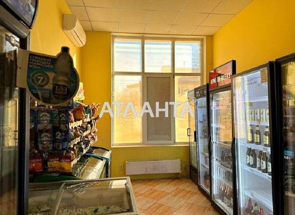 Commercial real estate at st. Literaturnaya (area 59,2 m²) - Atlanta.ua - photo 2