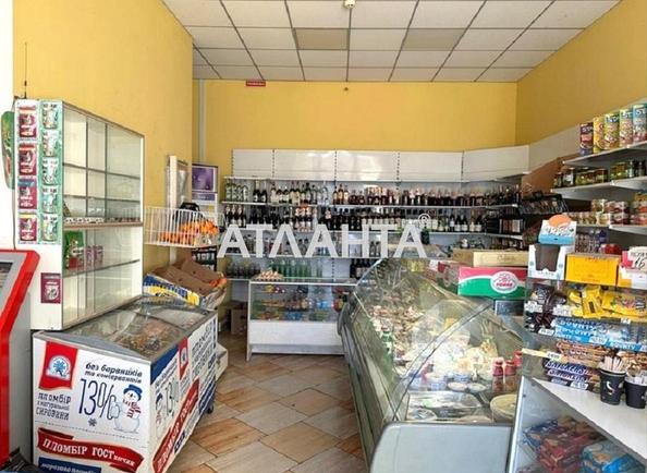 Commercial real estate at st. Literaturnaya (area 59,2 m²) - Atlanta.ua - photo 3