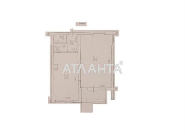 Commercial real estate at st. Literaturnaya (area 59,2 m²) - Atlanta.ua - photo 4
