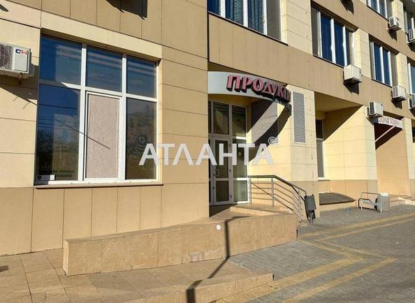 Commercial real estate at st. Literaturnaya (area 59,2 m²) - Atlanta.ua - photo 6