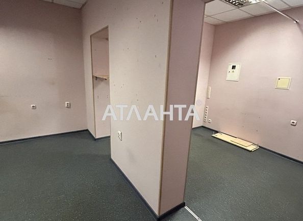 Коммерческая недвижимость по адресу Адмиральский пр. (площадь 30,0 м2) - Atlanta.ua - фото 6