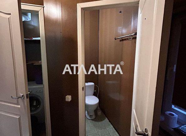Коммерческая недвижимость по адресу Адмиральский пр. (площадь 30,0 м2) - Atlanta.ua - фото 9