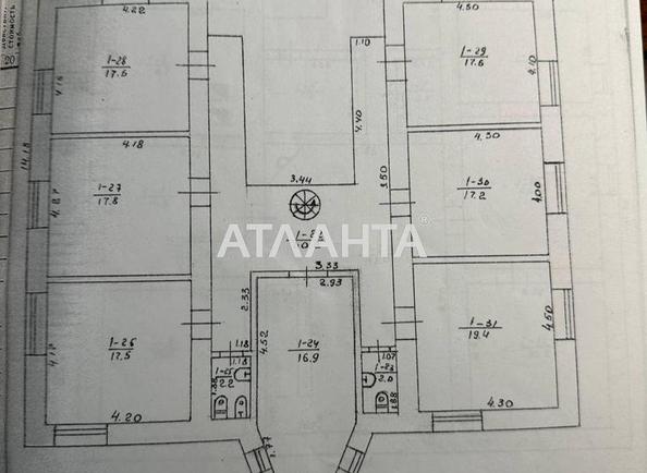 Будинок за адресою вул. Абрикосова (площа 528 м²) - Atlanta.ua - фото 3