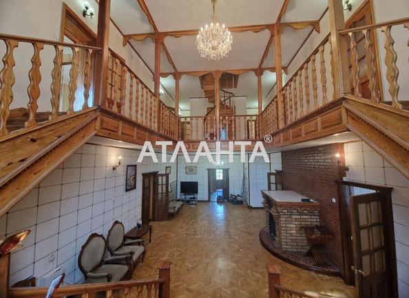 Будинок за адресою вул. Абрикосова (площа 528 м²) - Atlanta.ua - фото 6