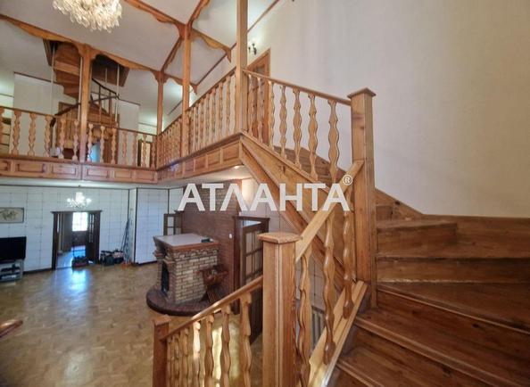 Будинок за адресою вул. Абрикосова (площа 528 м²) - Atlanta.ua - фото 7