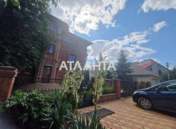 Будинок за адресою вул. Абрикосова (площа 528 м²) - Atlanta.ua - фото 23