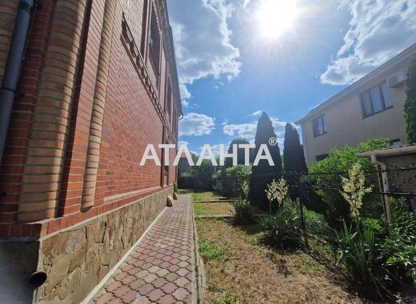 Будинок за адресою вул. Абрикосова (площа 528 м²) - Atlanta.ua - фото 24