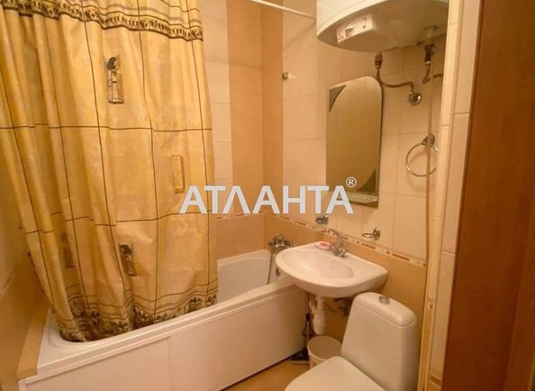 1-room apartment apartment by the address st. Vysotskogo (area 43,0 m2) - Atlanta.ua - photo 9